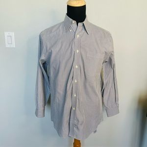 Jos A banks Dress shirt